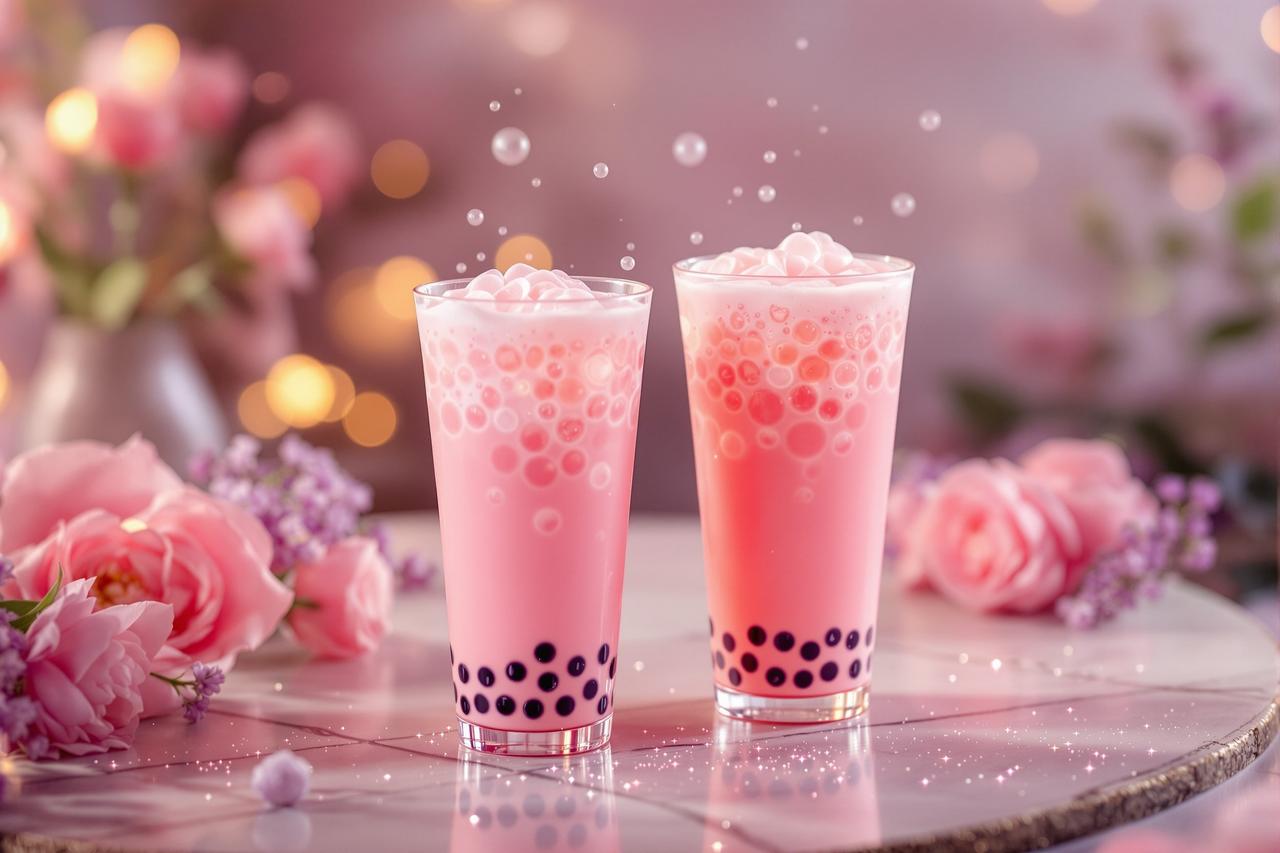 网红奶茶店排队三小时值不值?我们替你去试了 - 网吃瓜 网红奶茶店排队三小时值不值?我们替你去试了